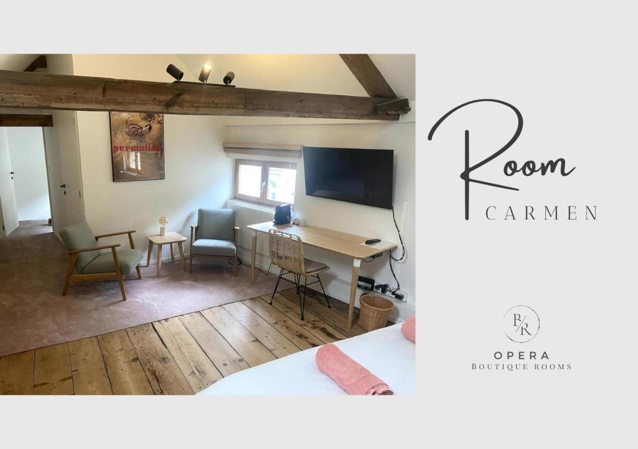 Appartement Opera Boutique Gent