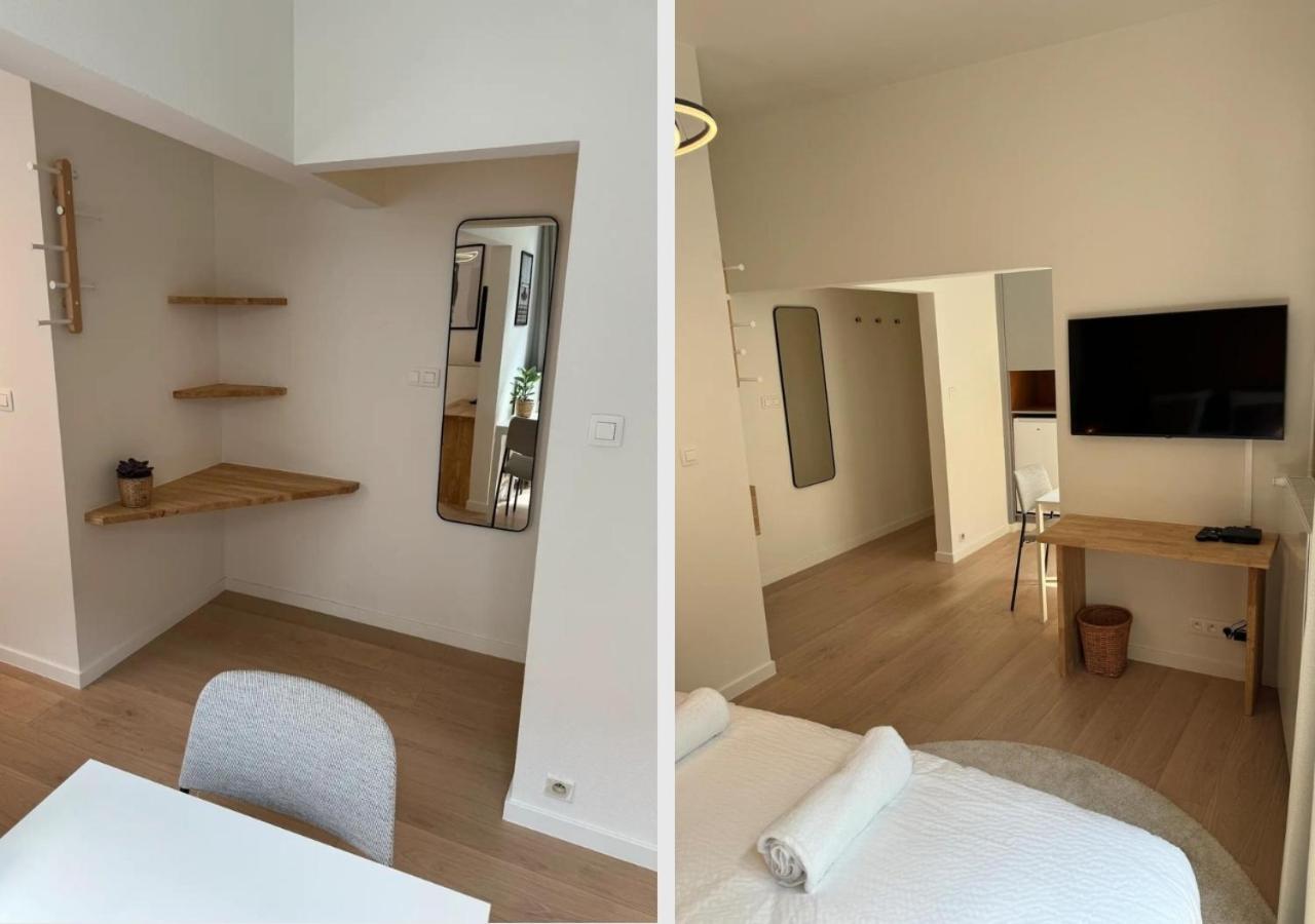 Appartement Opera Boutique *
