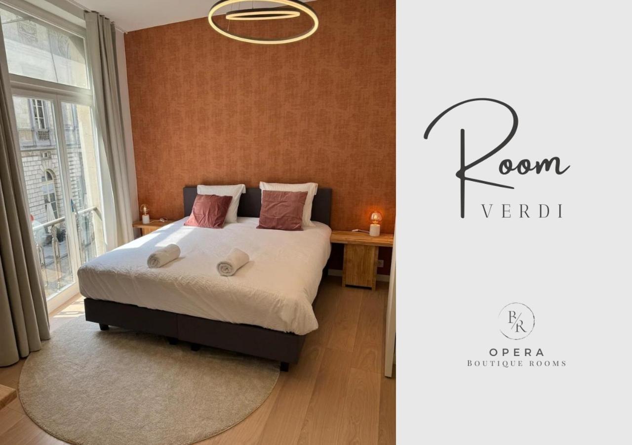 Opera Boutique Appartement