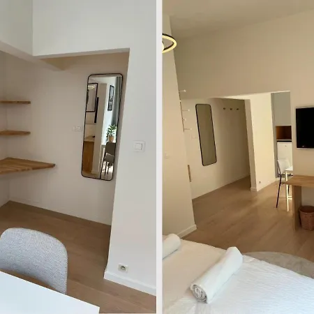 Opera Boutique Rooms Gent Buitenkant foto