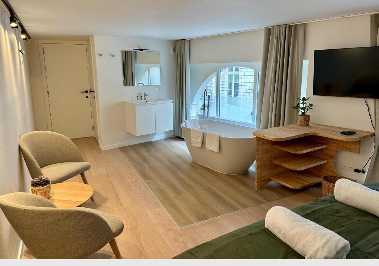 Opera Boutique Appartement Gand