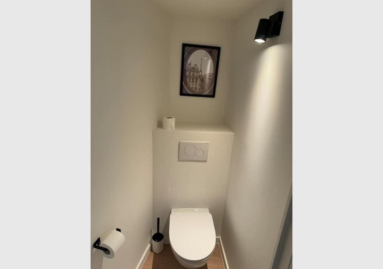 Appartement Opera Boutique Gand