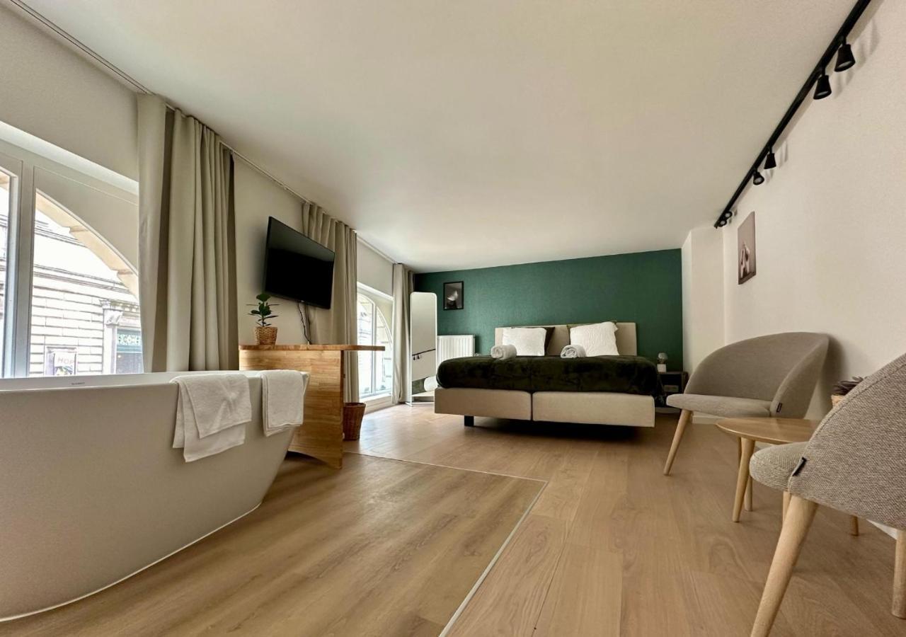 Opera Boutique Appartement *