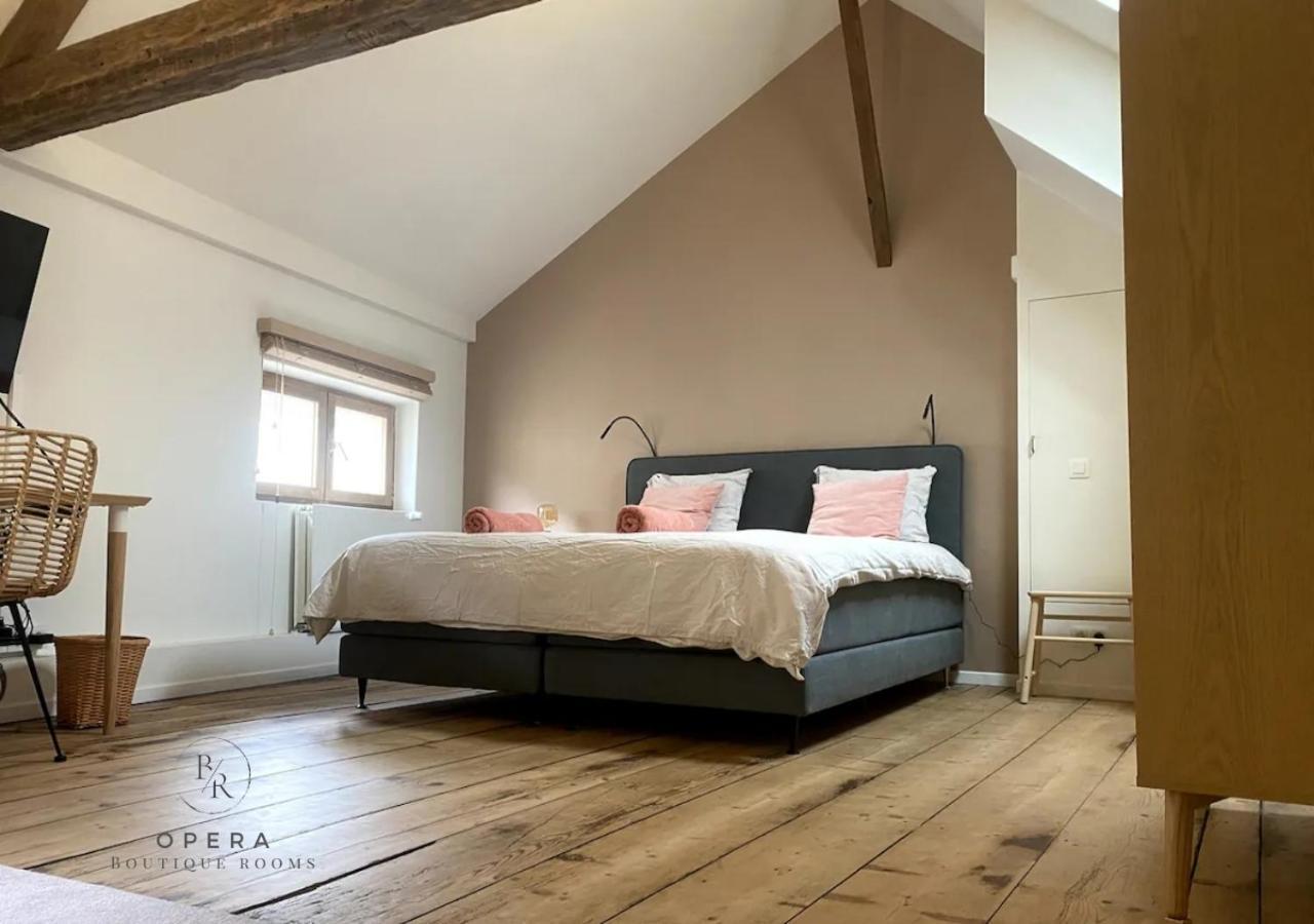 Appartement Opera Boutique *