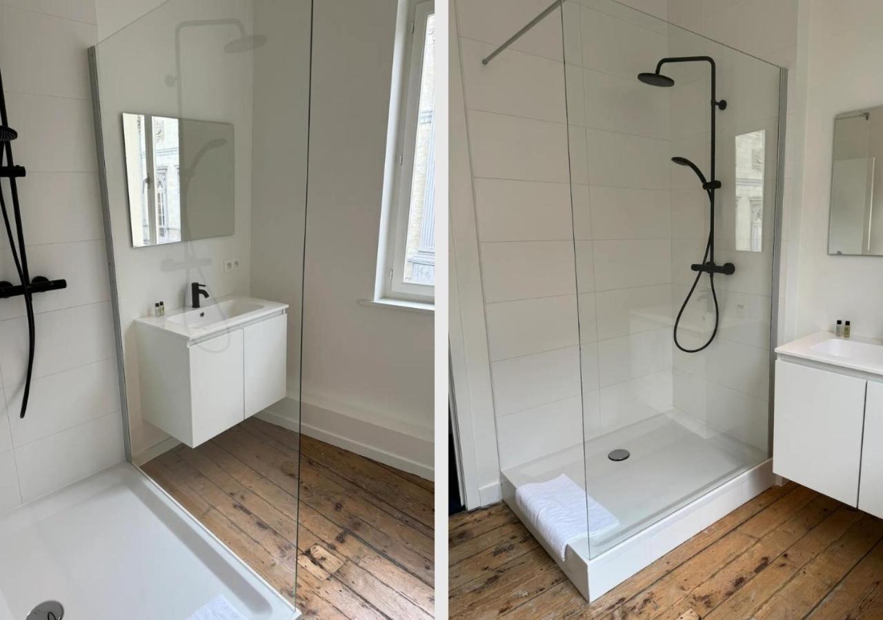 Appartement Opera Boutique Gand
