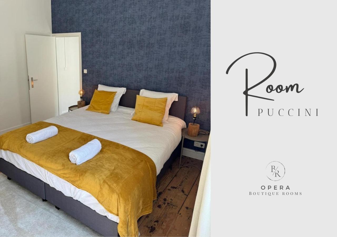 Opera Boutique * Gand