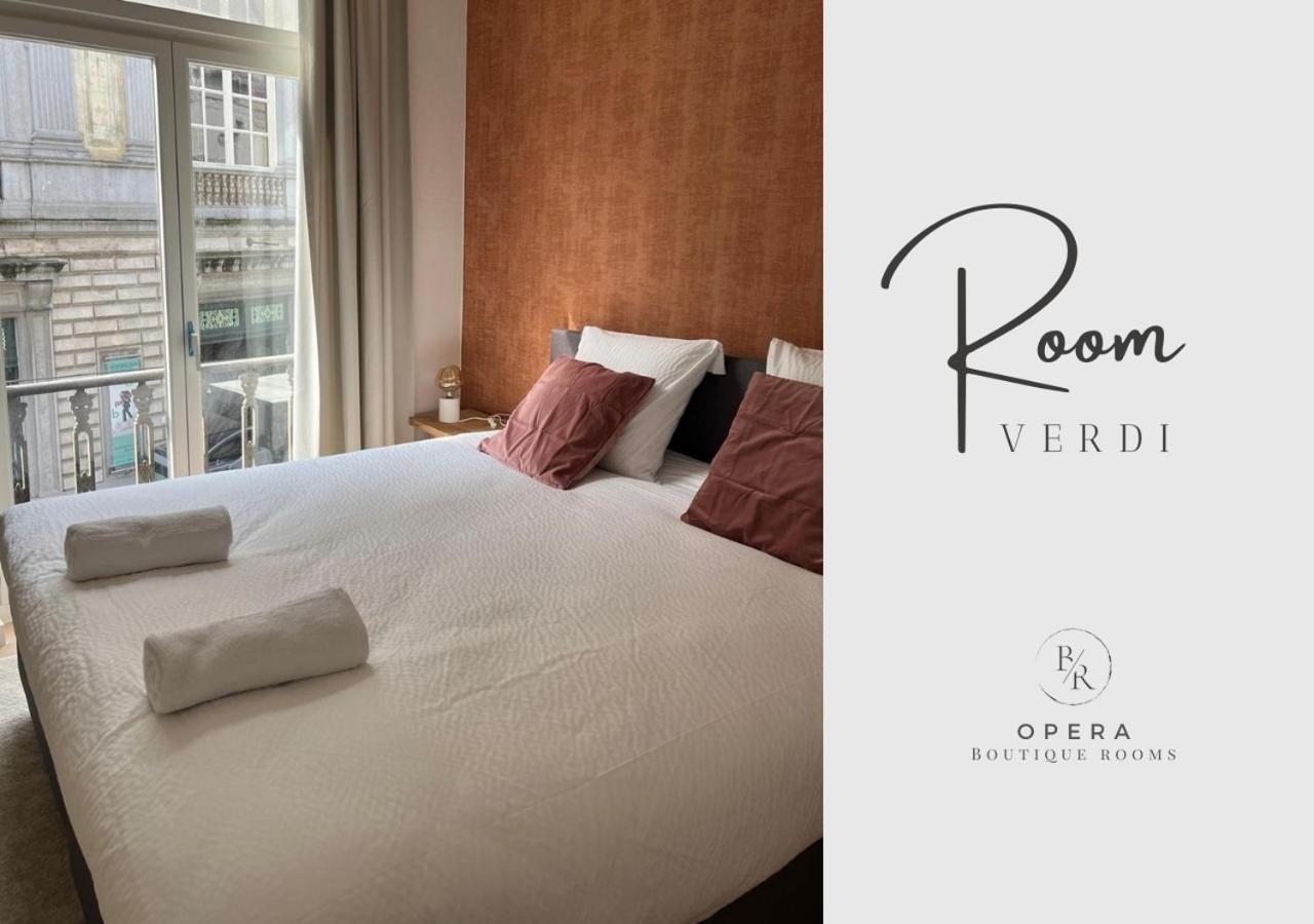 Appartement Opera Boutique