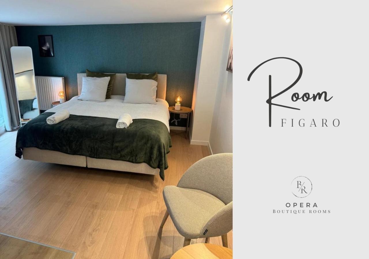 Appartement Opera Boutique